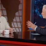 Jon Stewart and Steve Kroft Break Down Paramount’s Trump Settlement