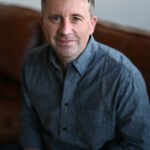 Josh Cowen is launching a congressional bid in a swing Michigan district