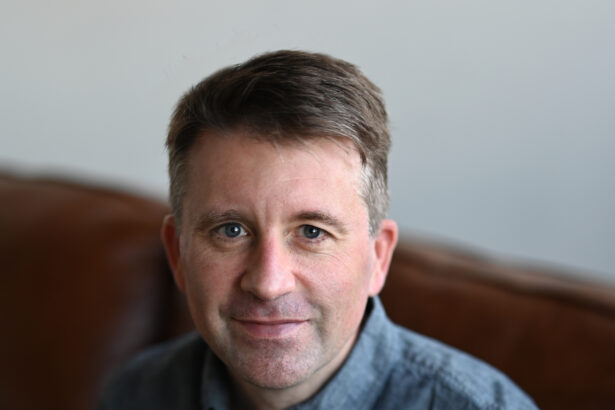 Josh Cowen is launching a congressional bid in a swing Michigan district