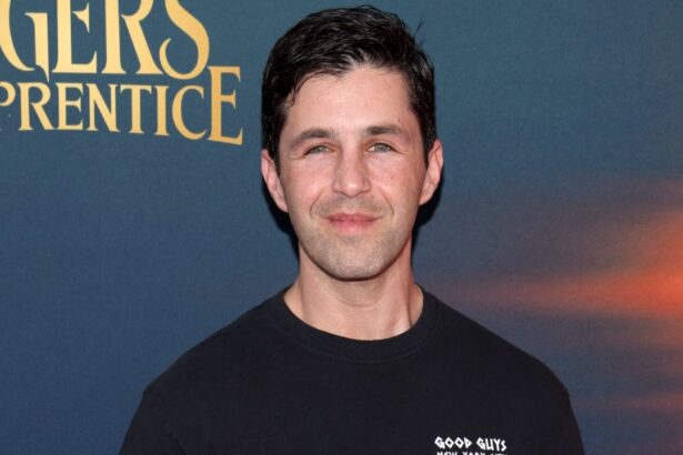 Josh Peck and Paige O’Brien Announce Arrival of Baby No. 3