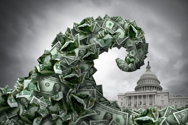 Joshua Rauh on Federal Spending, Tax Revenue, Economic Growth, and Deficits