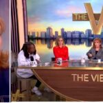 Joy Behar Sparks ‘The View’ Cancelation Rumors with ‘Last Show’ Remark