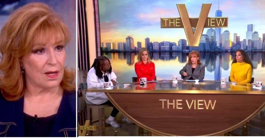 Joy Behar Sparks ‘The View’ Cancelation Rumors with ‘Last Show’ Remark