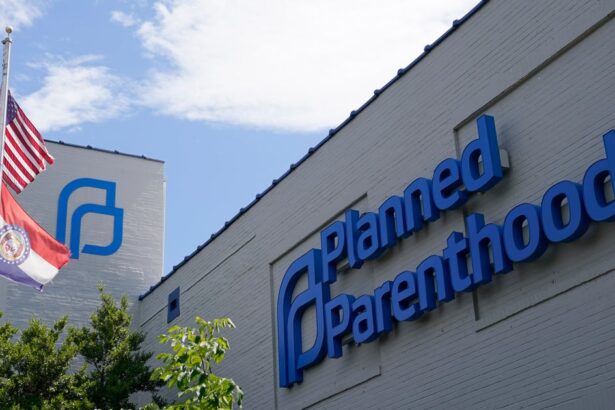 Judge Blocks Trump Administration’s Efforts To Defund Planned Parenthood