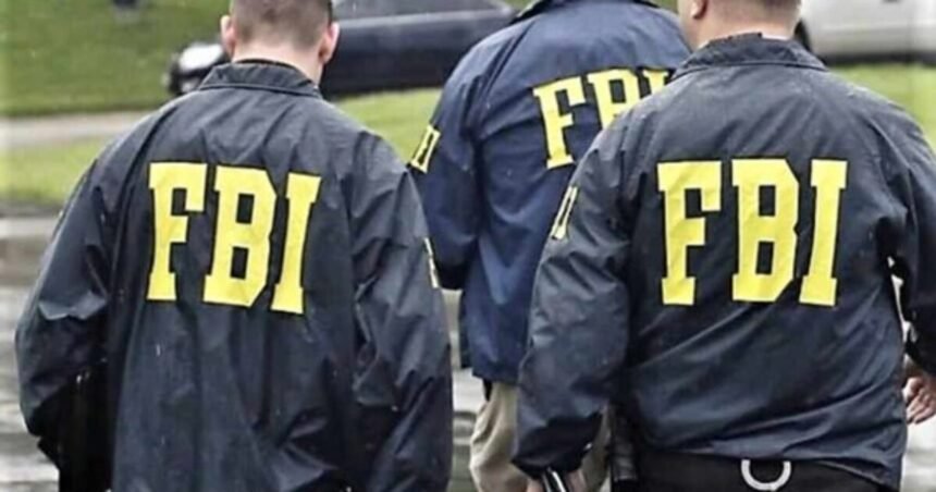 Judge Dismisses Lawsuits Seeking to Block DOJ From Publicly Identifying FBI Employees Involved in January 6 Cases |