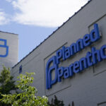 Judge blocks Trump effort to defund Planned Parenthood