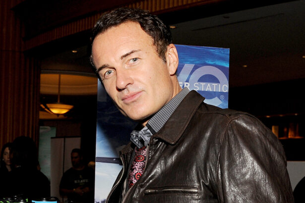 Julian McMahon Dead: ‘Nip/Tuck’ Star Was 56
