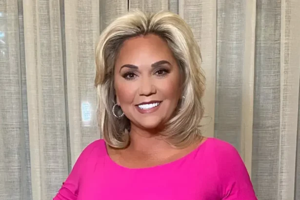 Julie Chrisley Blames Health Issues on Poor Prison Conditions
