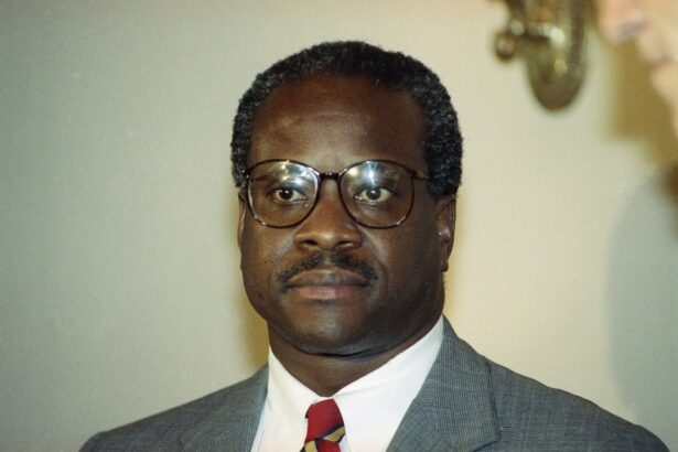July 1, Judge Clarence Thomas nominated to the Supreme Court