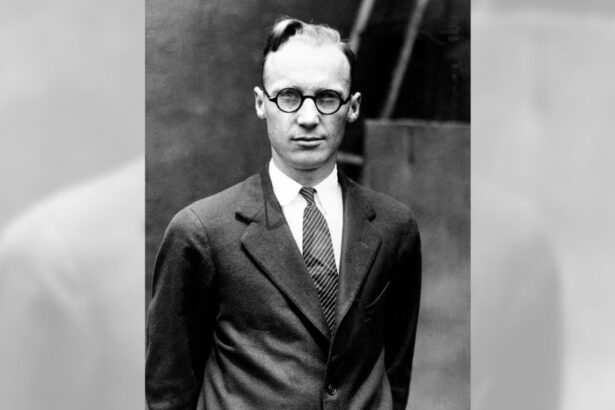 July 21, verdict reached in Scopes ‘Monkey Trial’