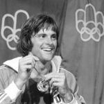 July 30, Jenner takes gold in Montreal