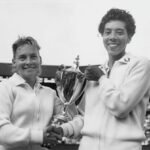 July 6, Althea Gibson wins Wimbledon