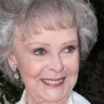 June Lockhart Reveals Secrets To Long Life & Happiness as She Turns 100