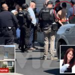 Junkie Raymond Boodarian accused of murdering ‘American Idol’ exec Robin Kaye once tried to stab his own mother