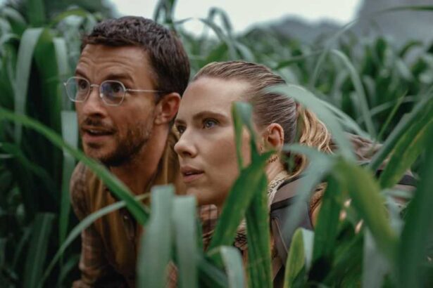 Jurassic World Rebirth Potential VOD, Streaming and DVD Release Dates