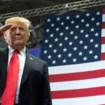 Just 34 Percent of Democrats Are Now Proud to Be American — Driving Overall Patriotism to All-Time Low |