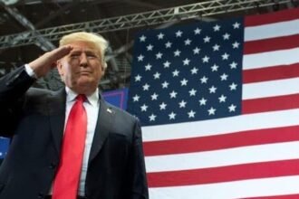 Just 34 Percent of Democrats Are Now Proud to Be American — Driving Overall Patriotism to All-Time Low |