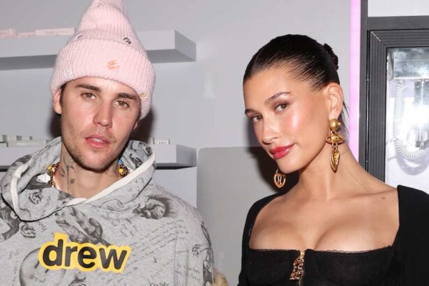 Justin Bieber Addresses Relationship Struggles in Latest Album Swag