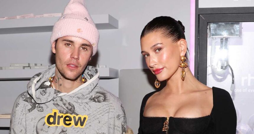 Justin Bieber Addresses Relationship Struggles in Latest Album Swag
