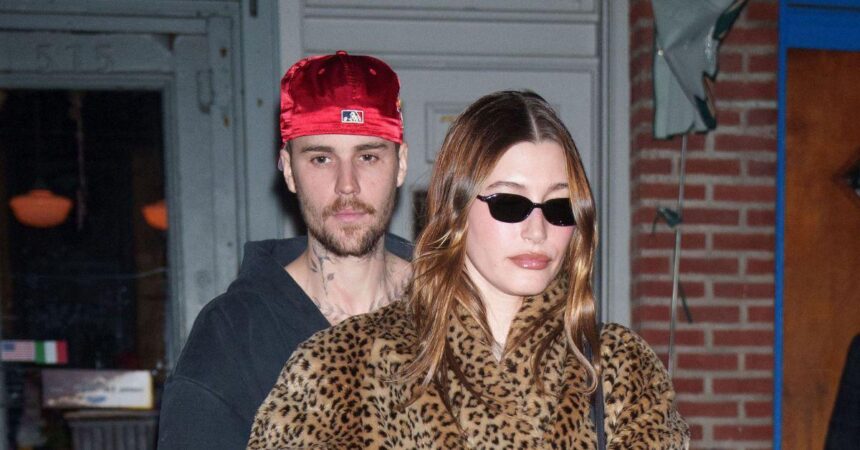 Justin Bieber Fans Say He’s Vacationing With Mystery Woman