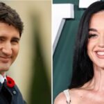 Justin Trudeau Seen At Katy Perry’s Concert Amid ‘Odd’ Romance Rumors