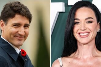Justin Trudeau Seen At Katy Perry’s Concert Amid ‘Odd’ Romance Rumors