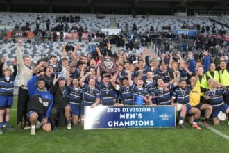 Kaikorai survive late surge to win Dunedin premier final