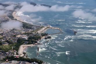 Kamchatka earthquake response shows tsunami warnings are improving