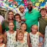 Karissa Collins’ Family Guide: Meet Her Husband and 11 Kids