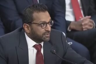 Kash Patel Announces Indictments for Children’s Nutrition Program in Minnesota That Scammed Millions in Covid Funds |