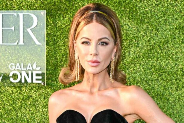 Kate Beckinsale Mourns Mother Judy Loe’s Death After Cancer Battle
