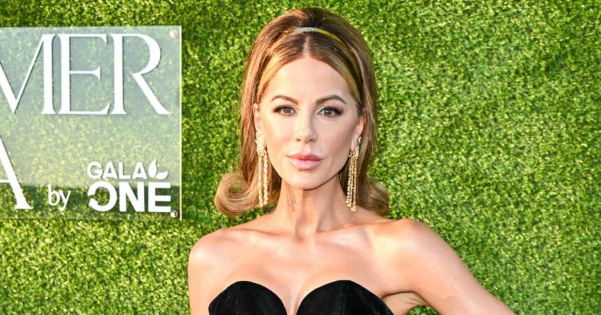 Kate Beckinsale Mourns Mother Judy Loe’s Death After Cancer Battle