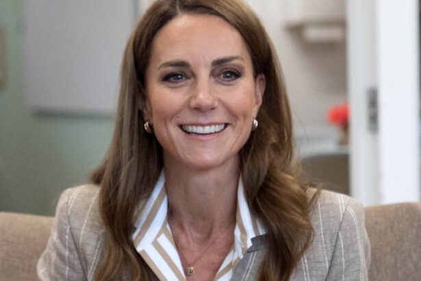 Kate Middleton-Approved Sneakers Are on Major Sale at Zappos