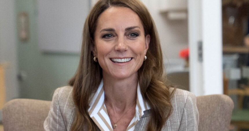 Kate Middleton-Approved Sneakers Are on Major Sale at Zappos