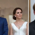 Kate Middleton Has Ditched Her Royal Reunion Fight
