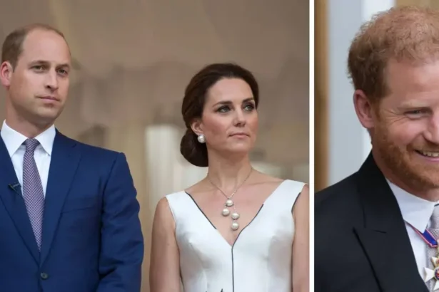 Kate Middleton Has Ditched Her Royal Reunion Fight