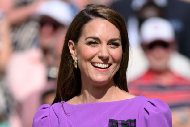 Kate Middleton’s Favorite Bag Brand Has Totes on Sale