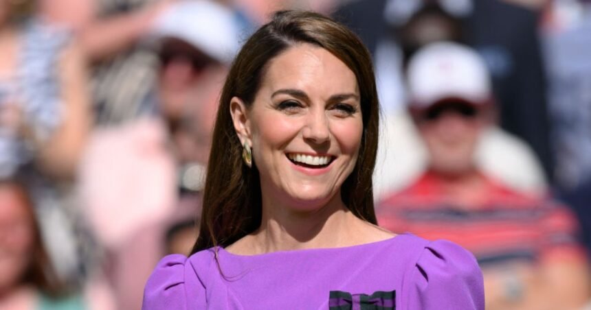Kate Middleton’s Favorite Bag Brand Has Totes on Sale