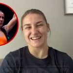 Katie Taylor Opens Up On ‘Monumental’ All-Women’s Card On Netflix