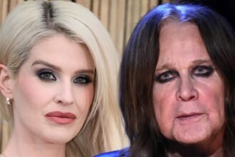 Kelly Osbourne Breaks Silence On Ozzy’s Death With Black Sabbath Lyrics