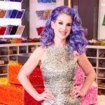 Kelly Osbourne to Host ‘Lego Masters Jr.’ for Fox (EXCLUSIVE)