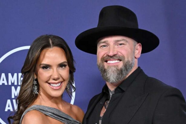 Kendra Scott and Zac Brown’s Relationship Timeline