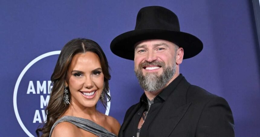 Kendra Scott and Zac Brown’s Relationship Timeline