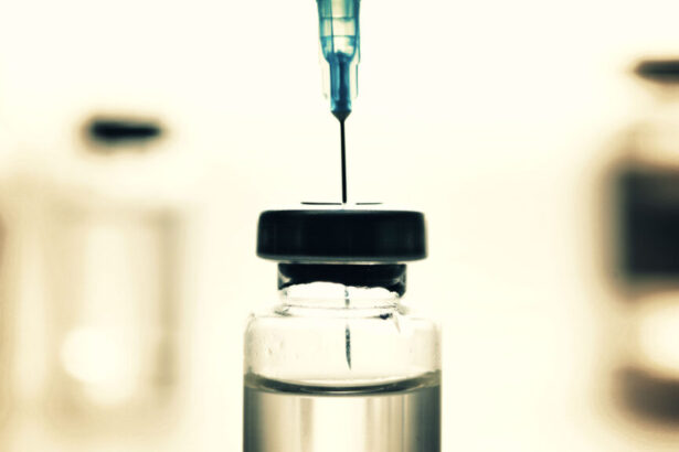 Kennedy adopts controversial ACIP recommendation on thimerosal