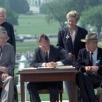 Kennedy, disability advocates paint different realities as ADA turns 35