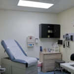 Kennedy to deny access to some health services for undocumented people