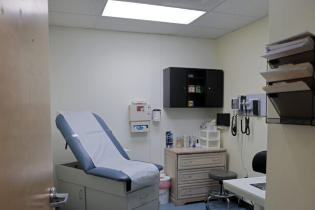 Kennedy to deny access to some health services for undocumented people