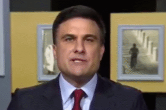 Kentucky GOP Senate Candidate Nate Morris Calls Amnesty ‘Treason’ (Video) |