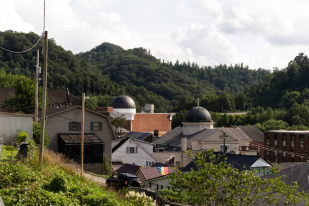 Kentucky’s rural cancer care, a national model, faces Medicaid cuts