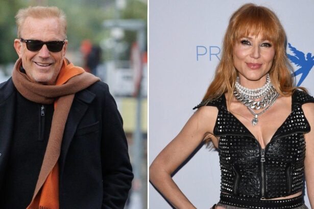 Kevin Costner ‘Left Jewel Heartbroken’ by ‘Ghosting’ Her